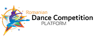 Romanian Dance Competition Platform